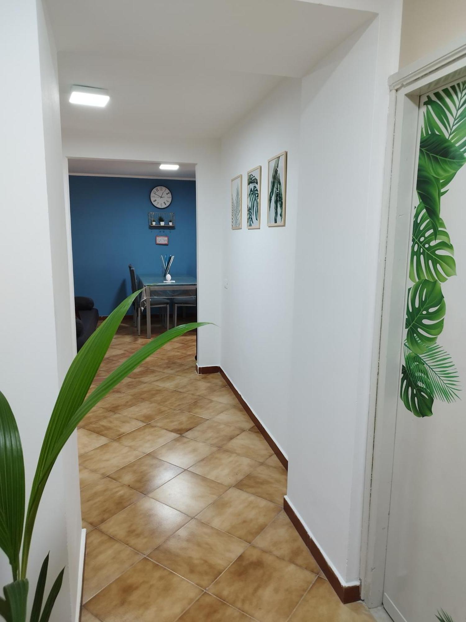 Montesanto Home Palermo Exterior photo